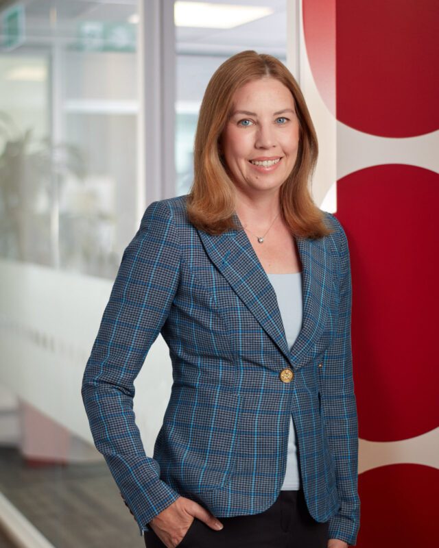 Carolyn Abbass